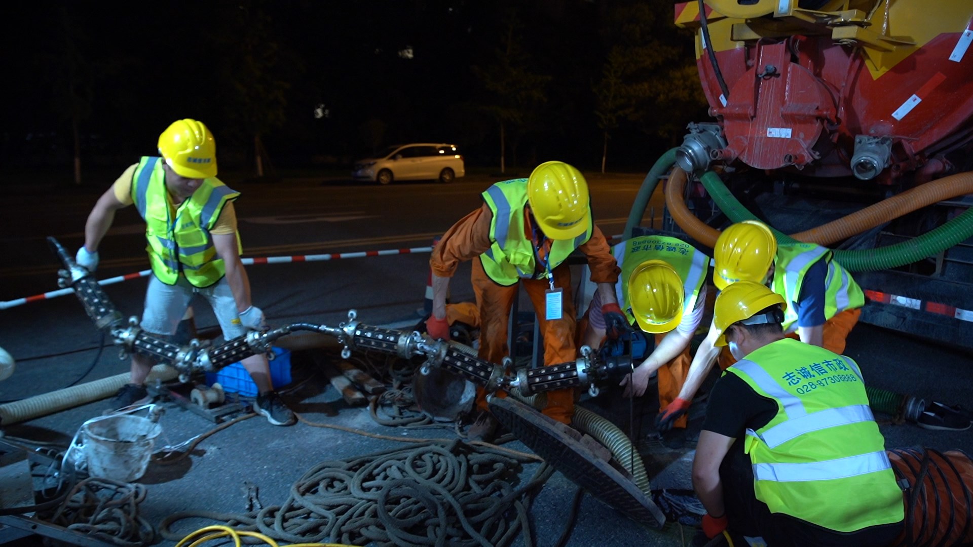 莱城紫外光固化修复